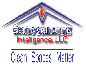 Logo Design entry 1274909 submitted by dsdezign to the Logo Design for Cleaning & Maintenance Intelligence, LLC run by CleanMatters
