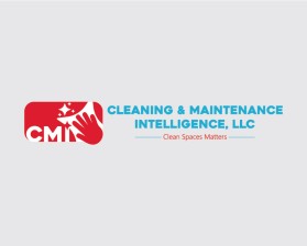 Logo Design Entry 1274925 submitted by modatree to the contest for Cleaning & Maintenance Intelligence, LLC run by CleanMatters