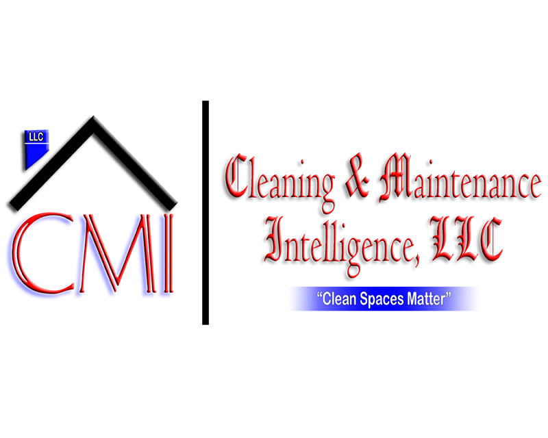 Logo Design entry 1274936 submitted by graphicdesignerconcord to the Logo Design for Cleaning & Maintenance Intelligence, LLC run by CleanMatters
