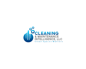 Logo Design Entry 1274933 submitted by muktiDraw to the contest for Cleaning & Maintenance Intelligence, LLC run by CleanMatters