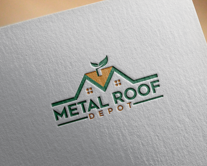 Logo Design entry 1327482 submitted by erongs16