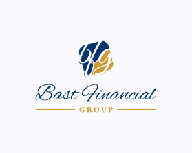 Logo Design entry 1275081 submitted by Hadi Hidayat to the Logo Design for Bast Financial Group run by jquaid