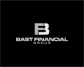 Logo Design Entry 1275137 submitted by MjibAjibs to the contest for Bast Financial Group run by jquaid