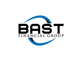 Logo Design Entry 1275197 submitted by einstine to the contest for Bast Financial Group run by jquaid