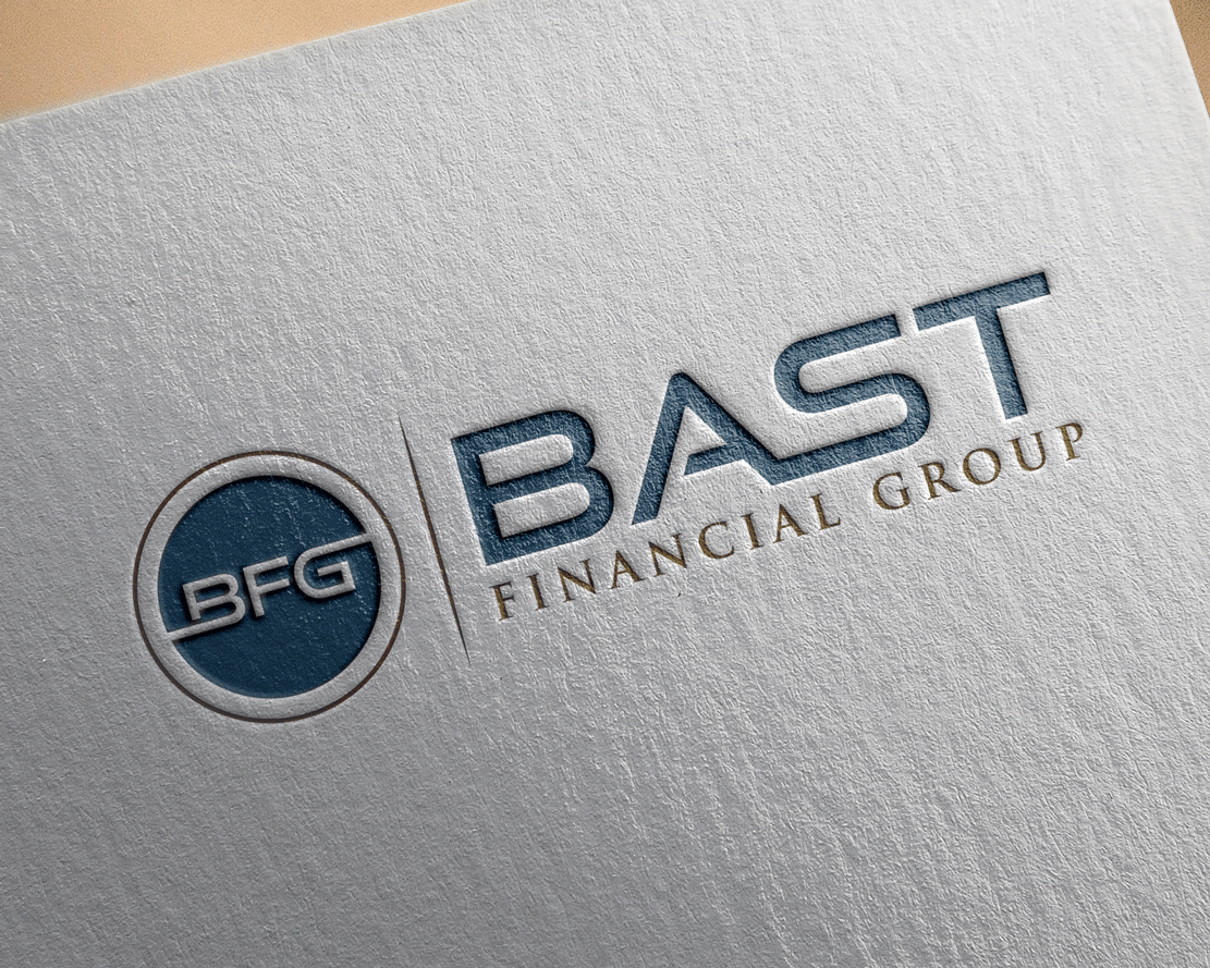 Logo Design entry 1275213 submitted by LJPixmaker to the Logo Design for Bast Financial Group run by jquaid
