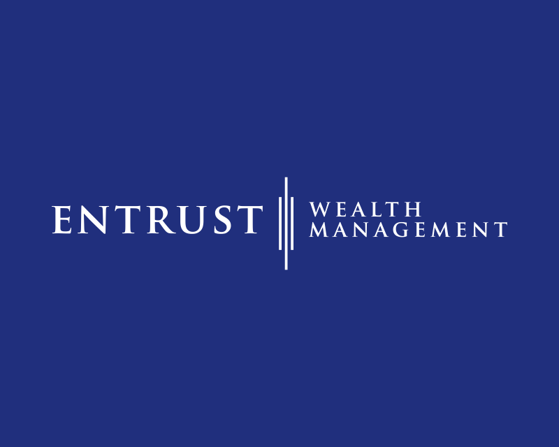 Logo Design entry 1275429 submitted by djavadesign to the Logo Design for Entrust Wealth Management run by Entrust Wealth Management