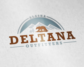 Logo Design entry 1327721 submitted by Ethan