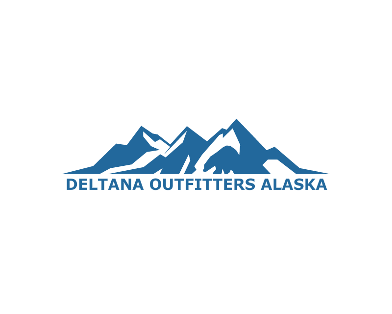 Logo Design entry 1275562 submitted by boycoll to the Logo Design for Deltana Outfitters  run by Deltana