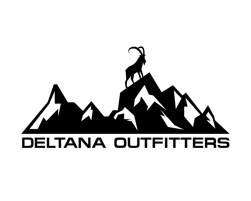 Logo Design entry 1275629 submitted by boycoll to the Logo Design for Deltana Outfitters  run by Deltana