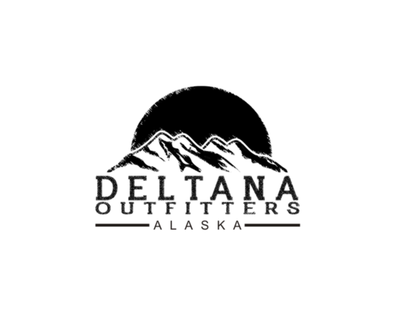 Logo Design entry 1275597 submitted by poetra to the Logo Design for Deltana Outfitters  run by Deltana