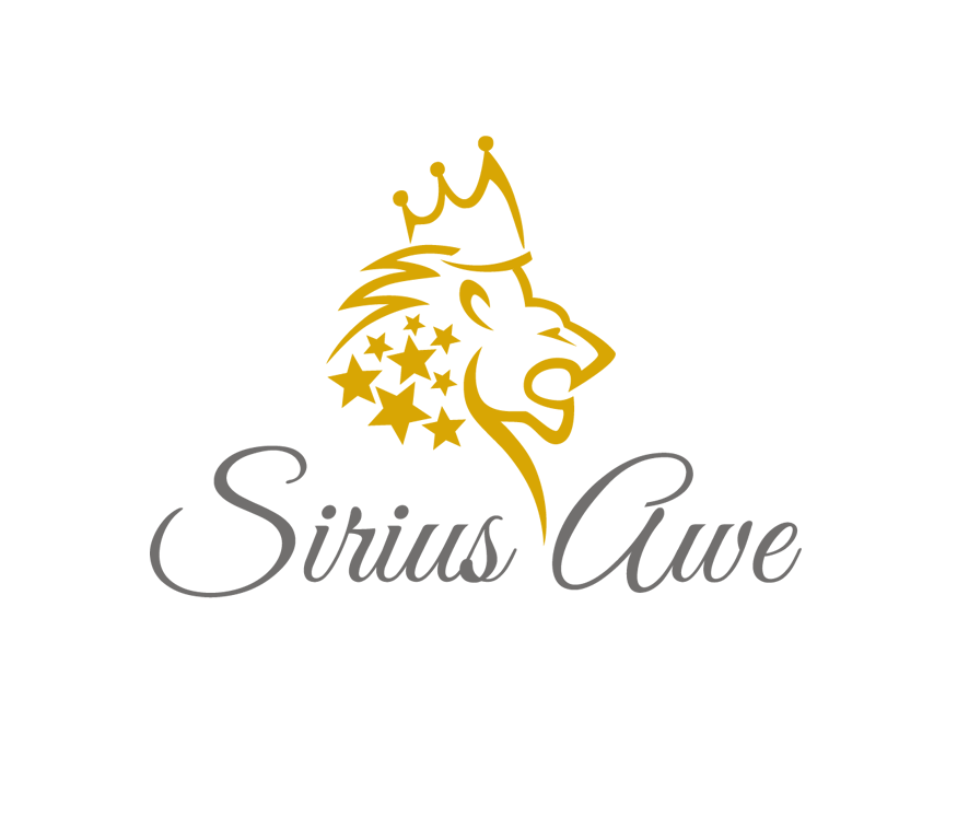 Logo Design entry 1275635 submitted by smarttaste to the Logo Design for Sirius Awe  run by jquaid