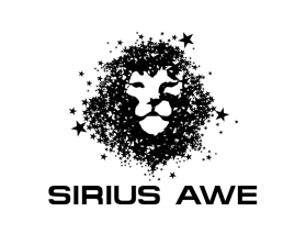 Logo Design entry 1275665 submitted by GoranJoKG to the Logo Design for Sirius Awe  run by jquaid