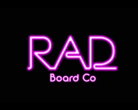Logo Design entry 1275891 submitted by smarttaste to the Logo Design for RAD Board Co run by wakeriders