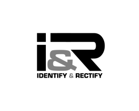 Logo Design entry 1276109 submitted by GutARt to the Logo Design for Identify and Rectify  run by Pat Kelly