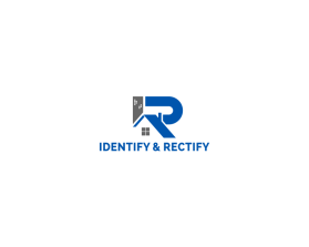 Logo Design entry 1276202 submitted by marsell to the Logo Design for Identify and Rectify  run by Pat Kelly