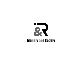 Logo Design Entry 1276207 submitted by muktiDraw to the contest for Identify and Rectify  run by Pat Kelly