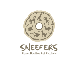Logo Design entry 1276296 submitted by muktiDraw to the Logo Design for Sneefers (Pet Products) run by JoshCreate91