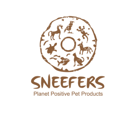 Logo Design entry 1276297 submitted by tina_t to the Logo Design for Sneefers (Pet Products) run by JoshCreate91