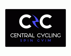 Logo Design entry 1276377 submitted by muktiDraw to the Logo Design for Central Cycling run by SpinCentral15