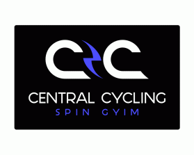Logo Design entry 1276378 submitted by tina_t to the Logo Design for Central Cycling run by SpinCentral15