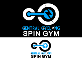 Logo Design Entry 1276461 submitted by DimasArd to the contest for Central Cycling run by SpinCentral15