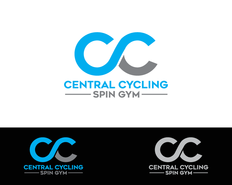 Logo Design entry 1276508 submitted by paczgraphics to the Logo Design for Central Cycling run by SpinCentral15