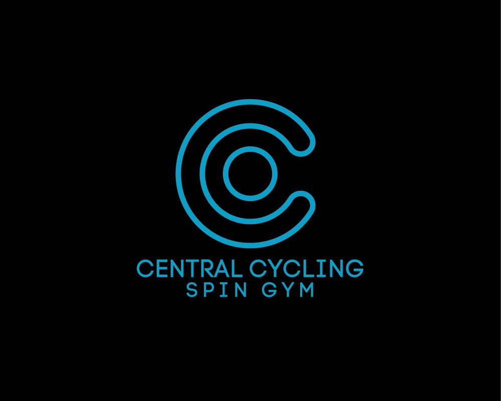 Logo Design entry 1276477 submitted by rompu to the Logo Design for Central Cycling run by SpinCentral15