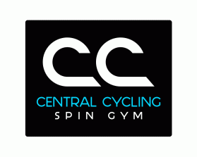 Logo Design entry 1276507 submitted by RZ to the Logo Design for Central Cycling run by SpinCentral15
