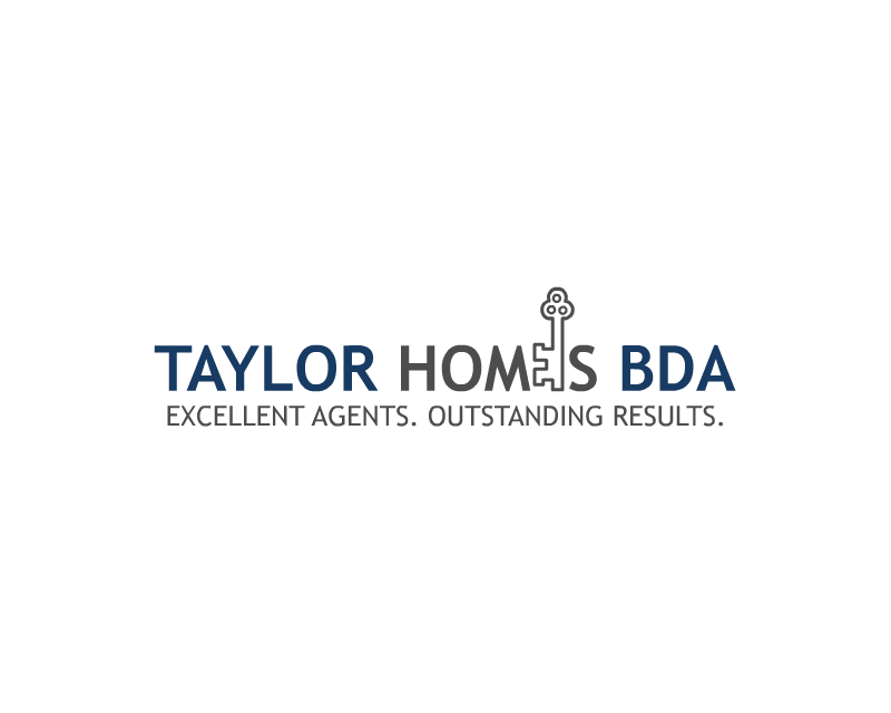 Logo Design entry 1276577 submitted by boycoll to the Logo Design for Taylor Homes BDA run by newrealtorTT
