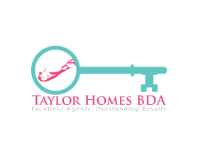 Logo Design entry 1276577 submitted by paczgraphics to the Logo Design for Taylor Homes BDA run by newrealtorTT