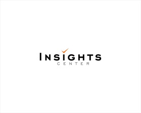 Logo Design entry 1276765 submitted by RZ to the Logo Design for Insights Center run by Season101