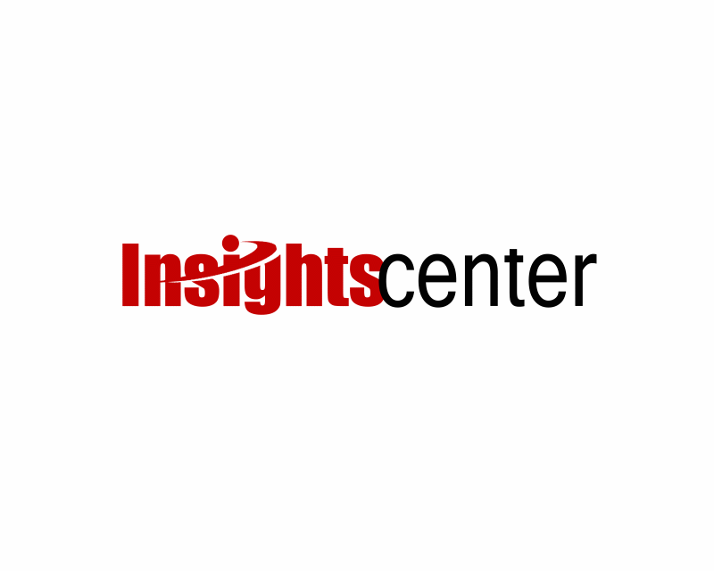 Logo Design entry 1276850 submitted by palajoie to the Logo Design for Insights Center run by Season101