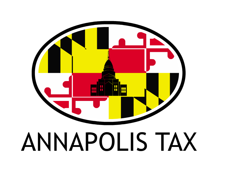 Logo Design entry 1277114 submitted by boycoll to the Logo Design for Annapolis Tax run by hdukehunt@gmail.com