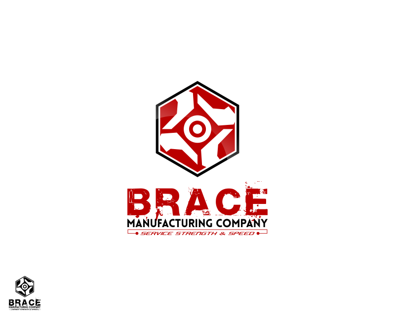 Logo Design entry 1330157 submitted by muktiDraw