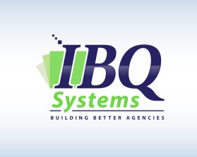 Logo Design entry 1277292 submitted by jaynormansolmayor@yahoo.com to the Logo Design for IBQ Systems run by charleshopkins