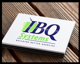 Logo Design entry 1277293 submitted by marsell to the Logo Design for IBQ Systems run by charleshopkins