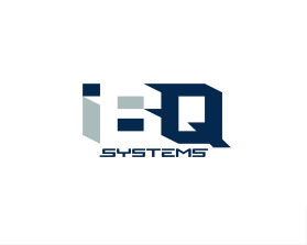 Logo Design Entry 1277331 submitted by Belaire to the contest for IBQ Systems run by charleshopkins