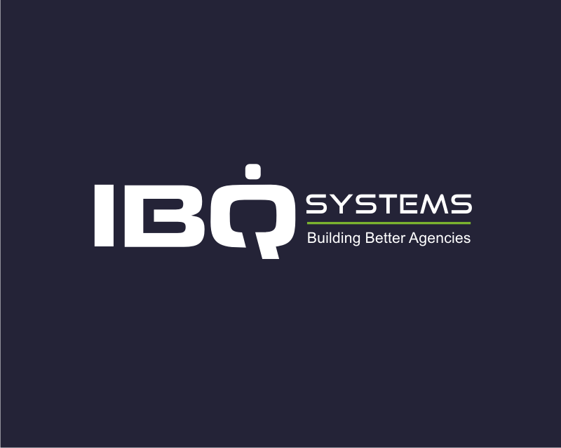 Logo Design entry 1277429 submitted by pingpong to the Logo Design for IBQ Systems run by charleshopkins
