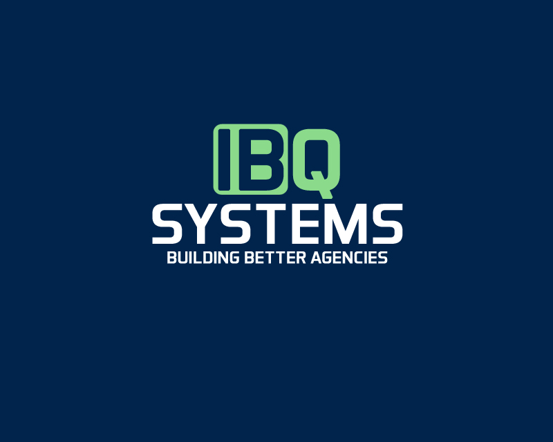 Logo Design entry 1277429 submitted by assa to the Logo Design for IBQ Systems run by charleshopkins