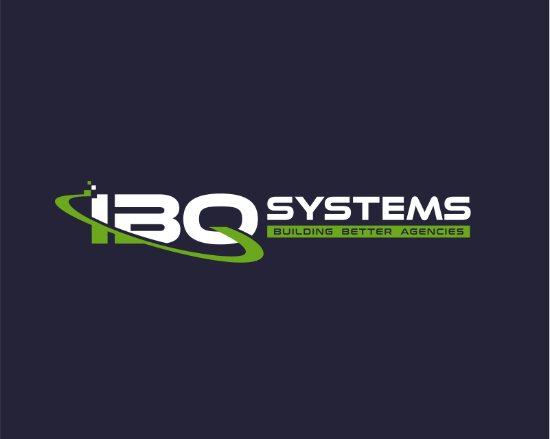 Logo Design entry 1277429 submitted by jellareed to the Logo Design for IBQ Systems run by charleshopkins