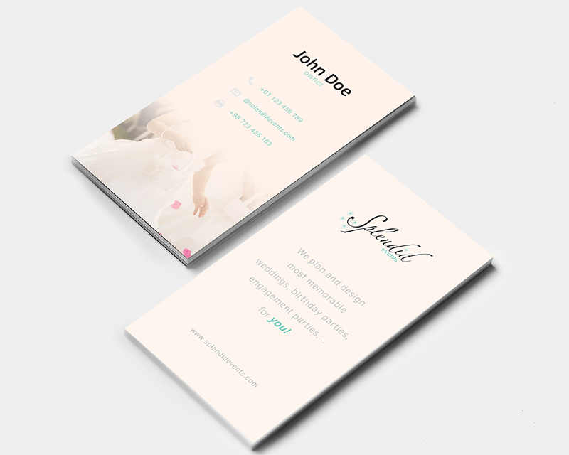 Business Card & Stationery Design entry 1331282 submitted by Betterway_designs