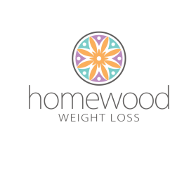 Logo Design entry 1277500 submitted by smarttaste to the Logo Design for Homewood Weight Loss  run by Huffhuber