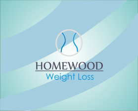 Logo Design entry 1277502 submitted by MjibAjibs to the Logo Design for Homewood Weight Loss  run by Huffhuber