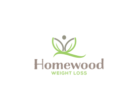 Logo Design entry 1277584 submitted by DORIANA999 to the Logo Design for Homewood Weight Loss  run by Huffhuber