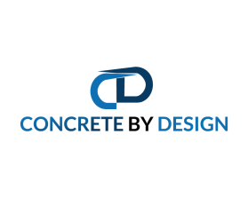 Logo Design entry 1277598 submitted by mv to the Logo Design for Concrete by Design run by TJames