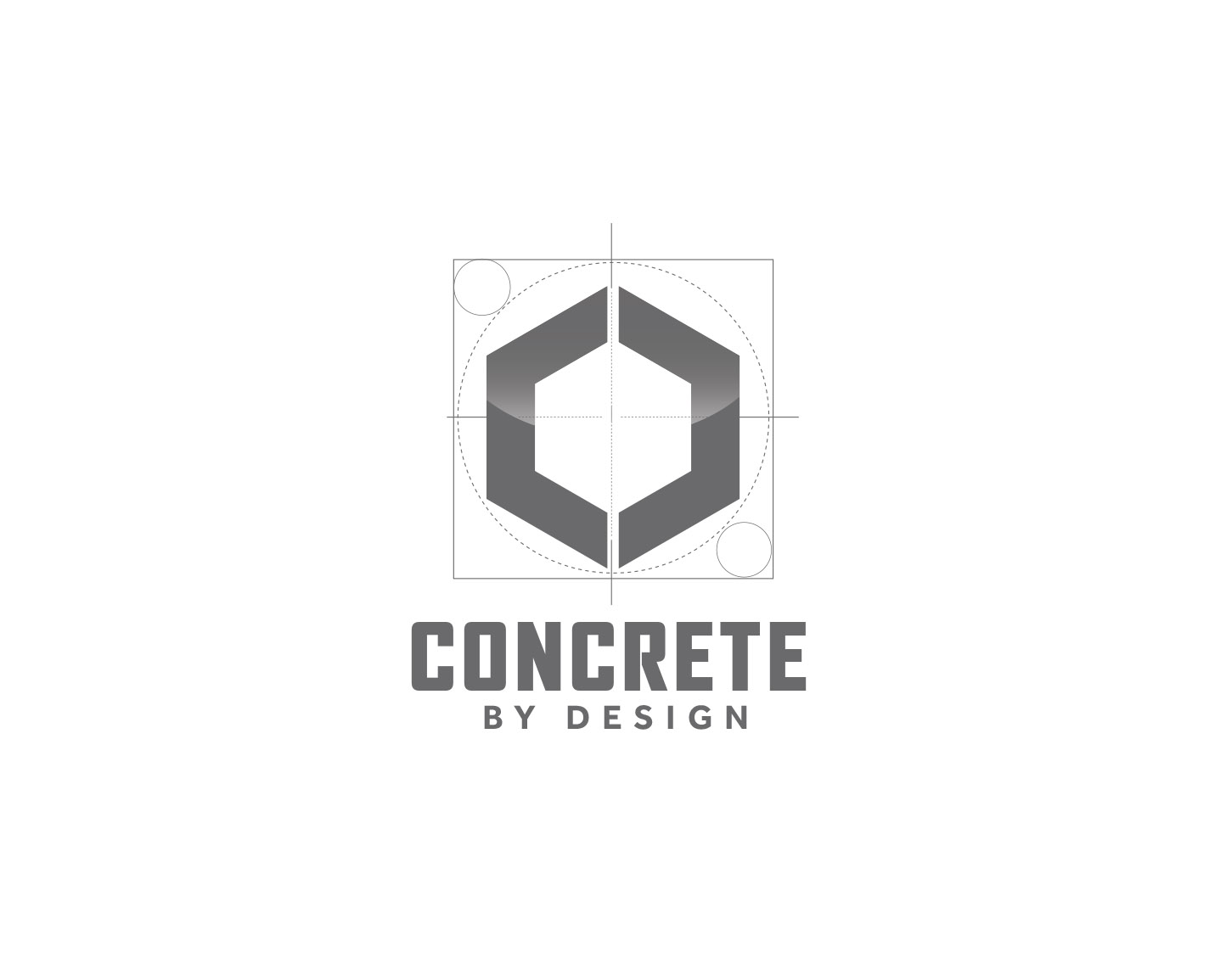 Logo Design entry 1277749 submitted by quimcey to the Logo Design for Concrete by Design run by TJames