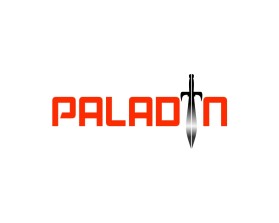 Logo Design entry 1278434 submitted by El Tasador to the Logo Design for Paladin run by Cleavism 