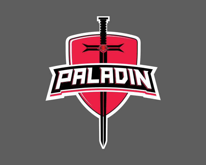 Logo Design entry 1278550 submitted by jonny2quest to the Logo Design for Paladin run by Cleavism 