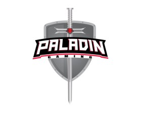 Logo Design entry 1278474 submitted by Ivyart to the Logo Design for Paladin run by Cleavism 