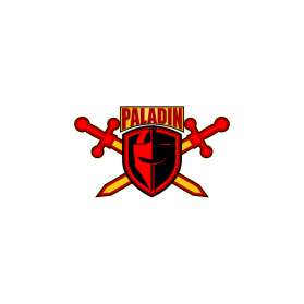 Logo Design Entry 1278542 submitted by muktiDraw to the contest for Paladin run by Cleavism 